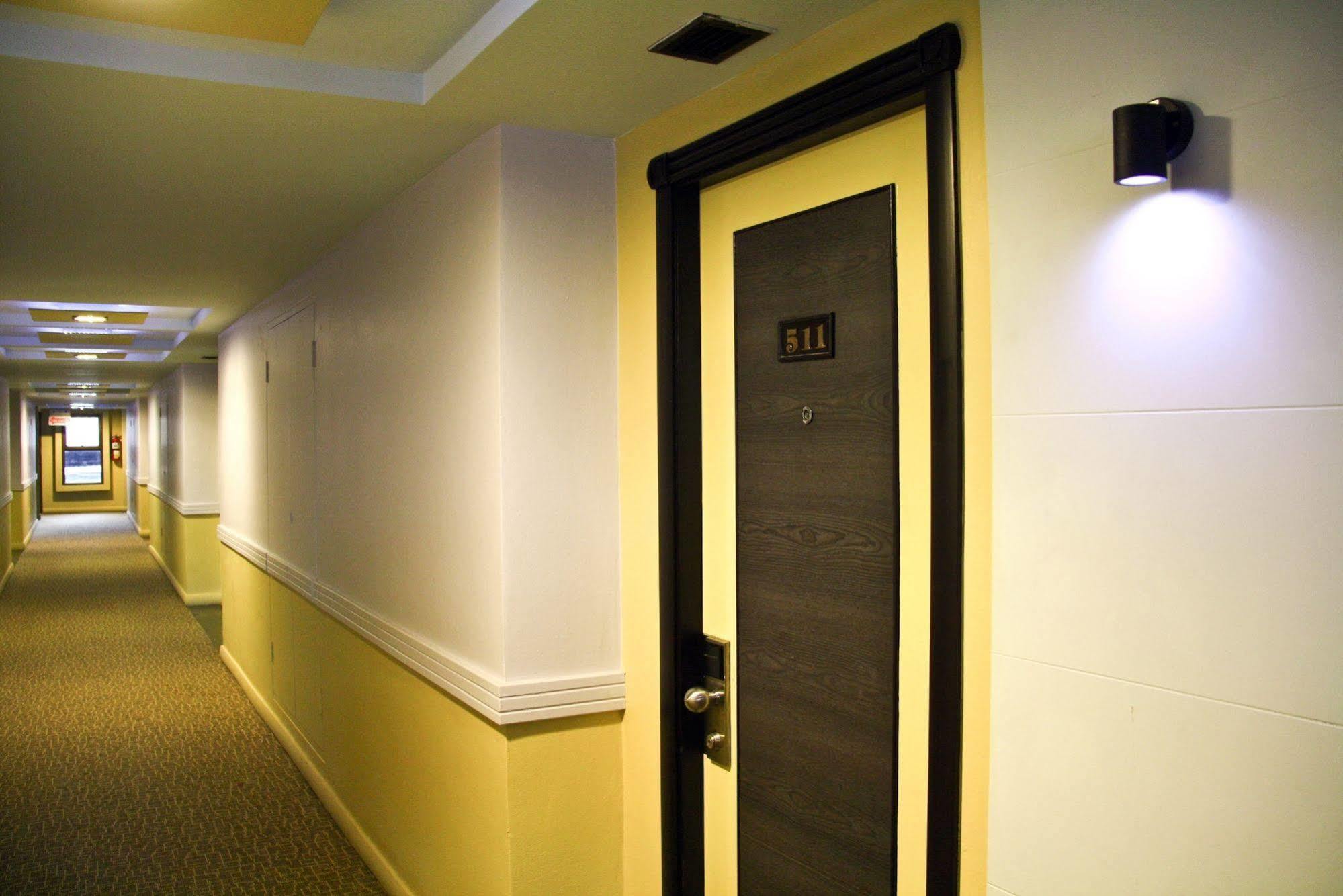 Bp Grand Suite Hotel Hat Yai Extérieur photo